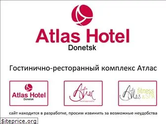 atlas-donetsk.com