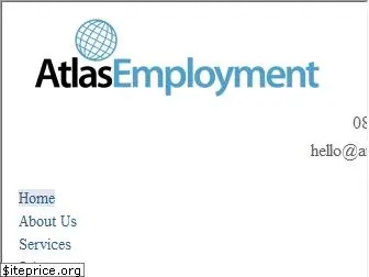 atlas-employment.co.uk