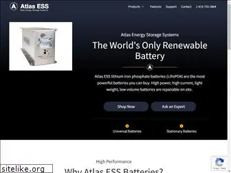 atlas-ess.com