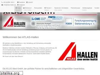 atlas-hallen.de