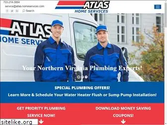 atlas-homeservices.com