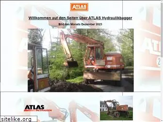atlas-hydraulikbagger.de
