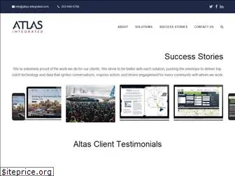 atlas-integrated.com