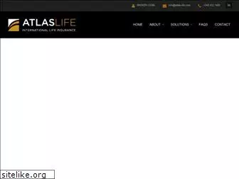 atlas-life.com