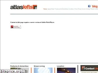 atlas-lofts.com