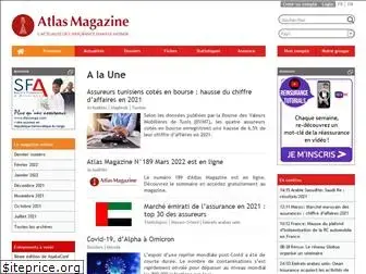 atlas-mag.net