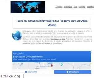 atlas-monde.net