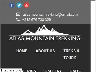 atlas-mountain-trekking.com