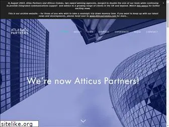 atlas-partners.co.uk