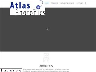 atlas-photonics.com