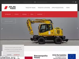 atlas-poland.com.pl