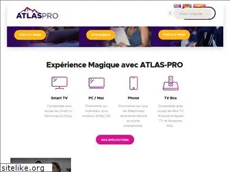 atlas-pro.net