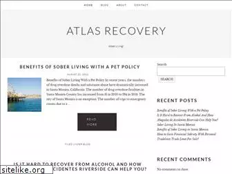 atlas-recovery.org