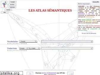 atlas-semantiques.eu