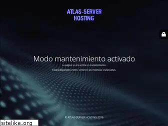 atlas-server.net