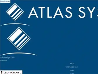 atlas-sys.com