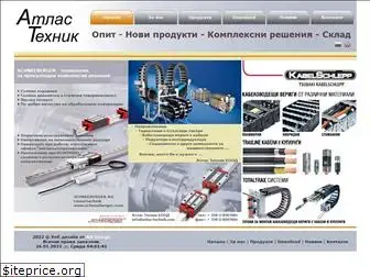 atlas-technik.com