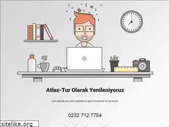 atlas-tur.com.tr