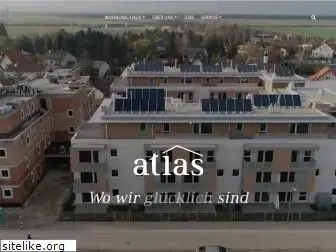 atlas-wohnbau.at