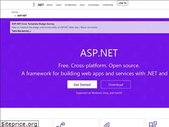 atlas.asp.net