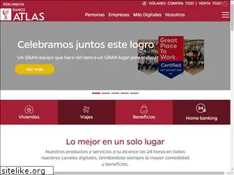 atlas.com.py