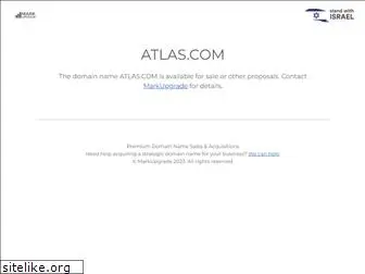 atlas.com