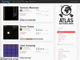 atlas.dustforce.com