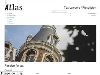 atlas.tax