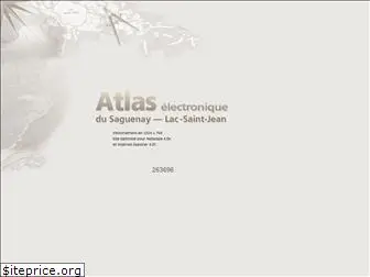 atlas.uqac.ca