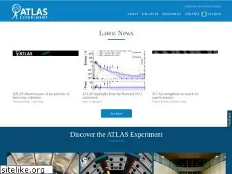 atlas.web.cern.ch