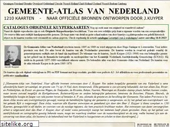 atlas1868.nl