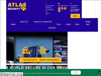 atlas24.co.za