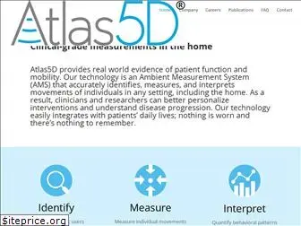 atlas5d.com