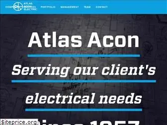 atlasacon.com
