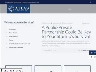 atlasadminservices.com