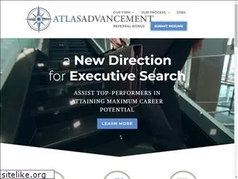 atlasadvancement.com