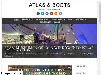 atlasandboots.com