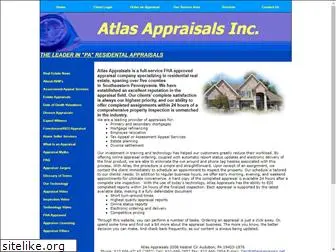 atlasappraisals.net