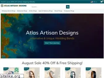 atlasartisandesigns.com