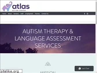 atlasautismcenter.com