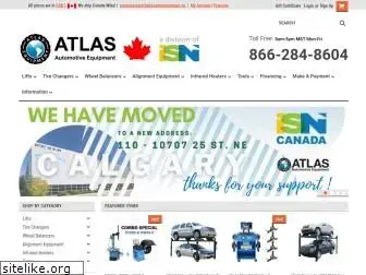 atlasautoequipment.ca