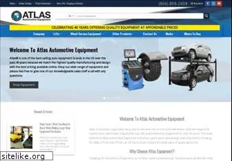 atlasautoequipment.com