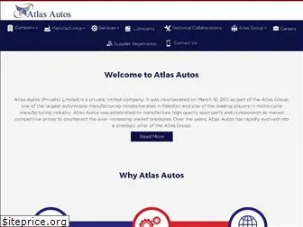 atlasautos.com.pk