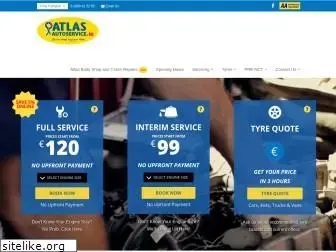 www.atlasautoservice.ie