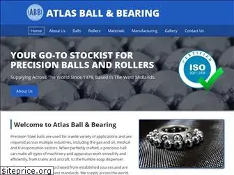 atlasball.co.uk