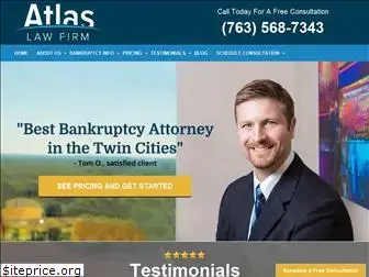 atlasbankruptcy.com