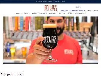 atlasbrewworks.com