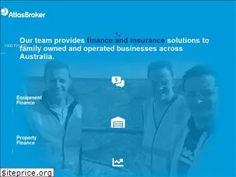 atlasbroker.com.au