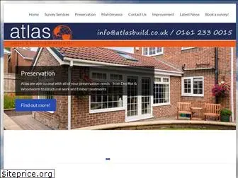 atlasbuild.co.uk