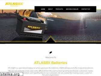 atlasbx.co.za